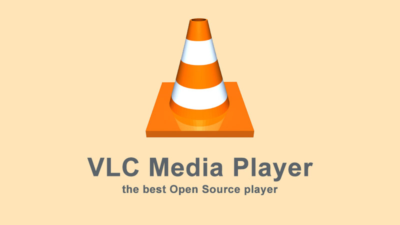 VLC Media Player hỗ trợ nhiều tính năng khác nhau